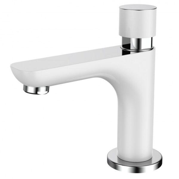 Gappo G5148 – Кран натискний на холодну воду, фото 1