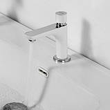 Gappo G5148 – Кран натискний на холодну воду, фото 5