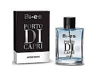 Лосьон после бритья Porto Di Capri 100 мл ТМ Bi-es BP