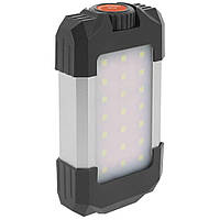 Павербанк Next Generation Tackle 10400 mAh з LED лампою - 500 люмен (BANK-10400)