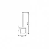 Frap F1910 – Йоржик настінний, фото 2