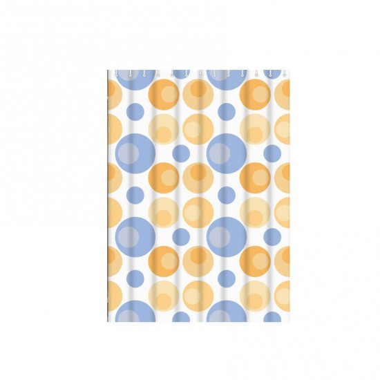 Frap F8804 – Шторка для ванної, фото 1