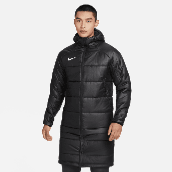 Куртка Nike Academy Pro Therma-FIT DJ6306-010, Чорний, Розмір (EU) — M