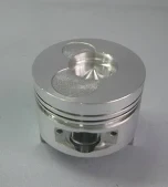 Поршень дв. 178 STD (зрізаний конус), фото 1