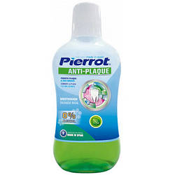 Ополіскувач від нальоту і зубного каменю Pierrot Anti-Plaque Mouthwash 500 ml, Ref. 56