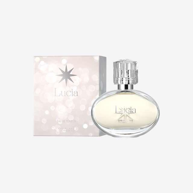 Туалетна вода Lucia (Люсія) Oriflame