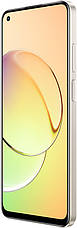 REALME 10 4/128 GB Global NFC Clash White Гарантія 1 рік (*CPA -3% Скидка)_L, фото 3