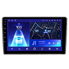 Штатна магнітола Teyes CC2Plus Volkswagen Caravelle / T6 (2012-2020)