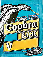 Coobra Дріжджі BV