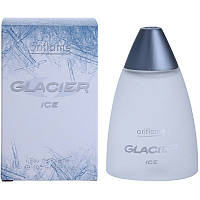 Туалетна вода Glacier Ice Oriflame Глейшер Айс 100мл