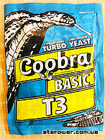 Coobra Дріжджі Basic T3