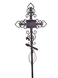 Хрест на кладовище, Сх-5