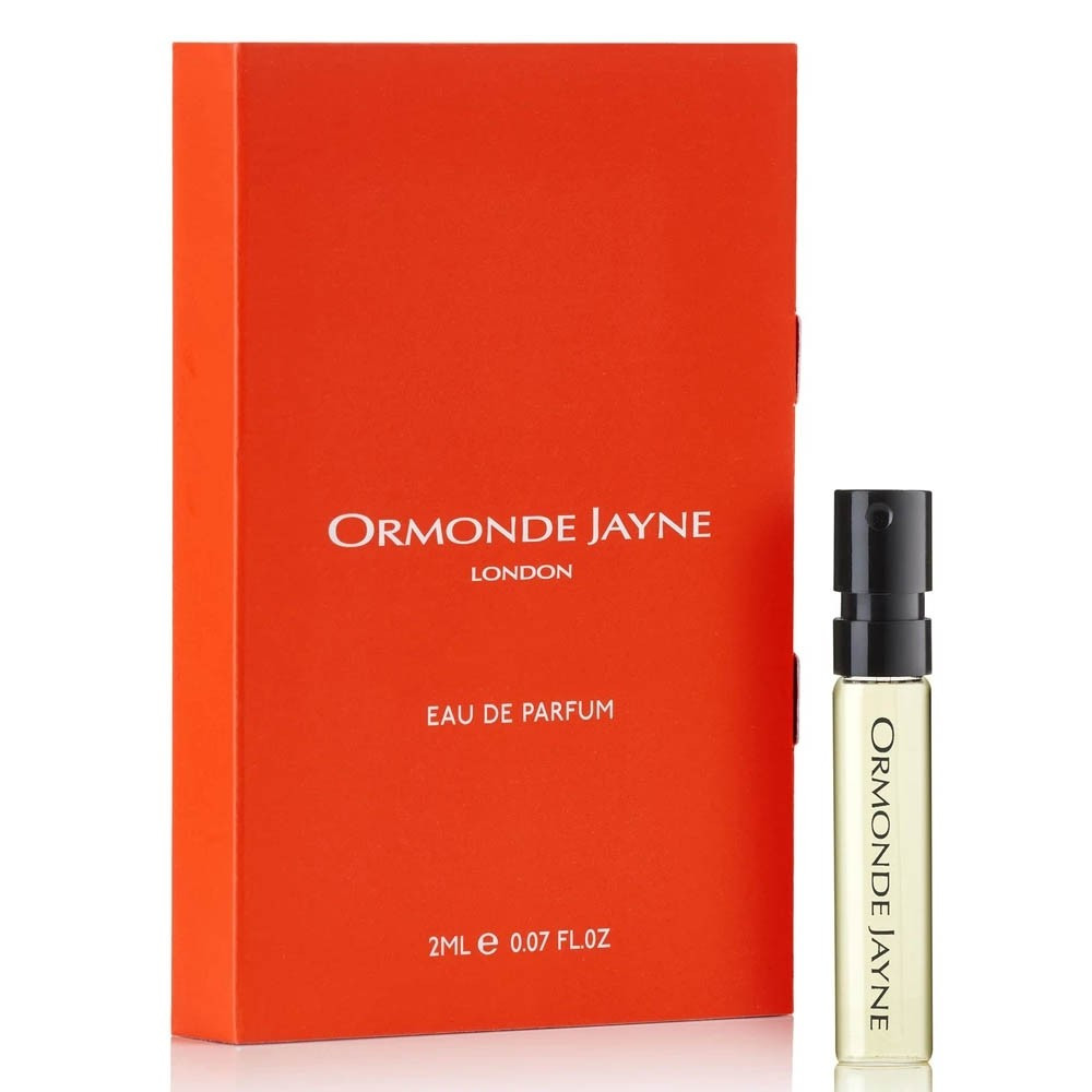 Ormonde Jayne Qi Парфумована вода (пробник) 2ml (5060238282932)