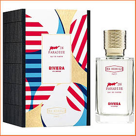 Екс Ніхіло Парадіз Рів'єра - Ex Nihilo In Paradise Riviera парфумована вода 100 ml.