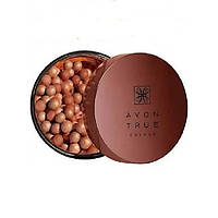 Avon Рум'яна-кульки Avon 22 г. Deep Bronze / Бронзові