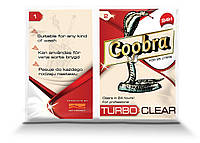 Coobra Засіб для оклейки Turbo Clear 24