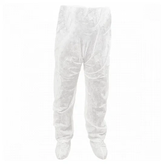 Штани для пресотерапії білі, фото 1