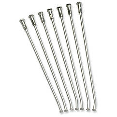 Спиця на 18 колесо, Moose Racing, 1 шт