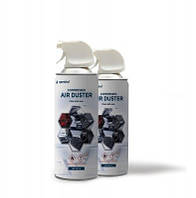 Сжатый воздух для очистки, 400 мл CK-CAD-FL400-01
