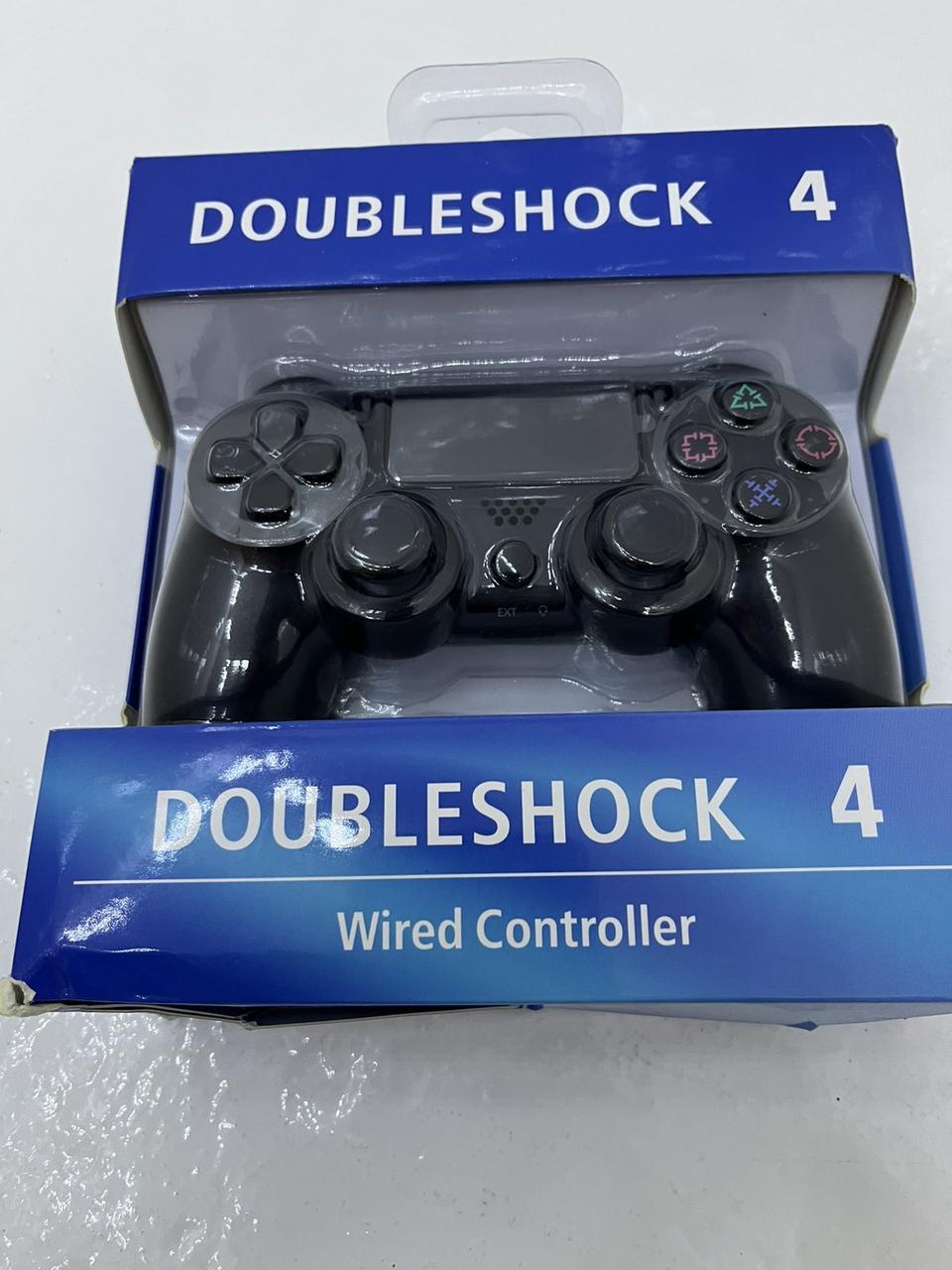 Джойстик бездротовий Sony PS4