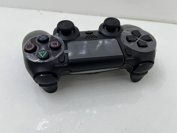 Джойстик беспроводной Sony PS4: продажа, цена в Одессе. Джойстики и игровые  манипуляторы от 