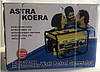 Бензиновий генератор ASTRA KOREA AST 3500 (3.5 кВт; Однофазний), фото 8