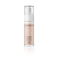 Claresa KEEP IT NUDE! Тональний СС-крем для обличчя зволожуючий 103 COOL MEDIUM