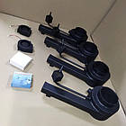 Пальник на відпрацюванні  для твердопаливного котла, фото 6