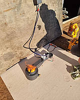 Горелка на отработанном масле для печей, булерьянов, каминов