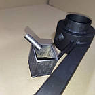 Пальник на відпрацюванні  для твердопаливного котла, фото 4