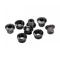 Болти зірки шатунів FC-M785 DEORE XT M8X7 (4шт.)