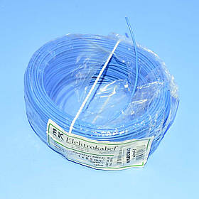 Проводи монтажні