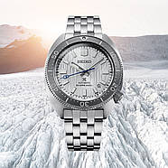 Чоловічий годинник Seiko Prospex SPB333J1 Save The Ocean Limited Edition [5 000шт], фото 9