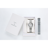 Чоловічий годинник Seiko Prospex SPB333J1 Save The Ocean Limited Edition [5 000шт], фото 11