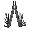 Мультитул Leatherman SUPERTOOL 300 EOD - BLACK 831368, фото 2