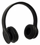 Bluetooth-гарнітура Gembird BHP-BER Black (BHP-BER-BK), фото 4