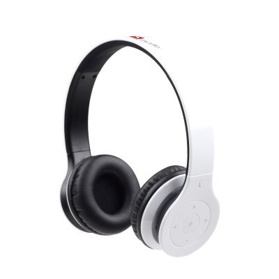 Bluetooth-гарнітура Gembird BHP-BER білі (BHP-BER-W)