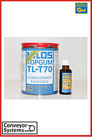 Клей NILOS для конвеєрних стрічок