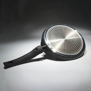 Млинна сковорода 28 см Tiross TS 1271 (Niz14013), фото 3