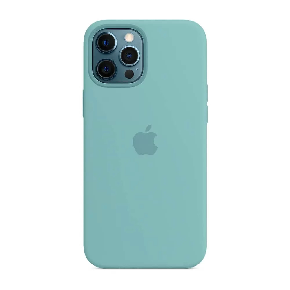 Xiaomi Poco M4 Pro 5G/Redmi Note 11 5G Чохол-накладка Silicone Case Full Silicone Case Sea Blue