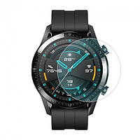 Защитное стекло для часов Huawei Watch GT 2 / GT Active 46mm
