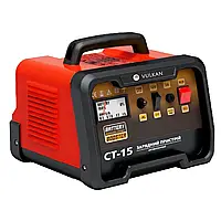Зарядний пристрій Vulkan CT15 12/24В 20-150Ah ( 30081)