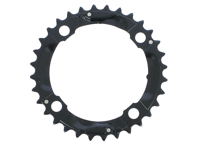 Зірка шатунів Shimano Deore FC-M590 32T