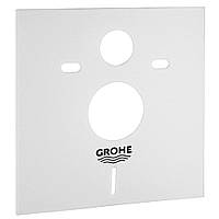 Звукоизолирующая прокладка Grohe Rapid SL 37131