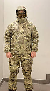 Костюм-горка демісезонний Вікінг 2.0