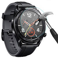 Захисне скло для годинника Huawei Watch GT