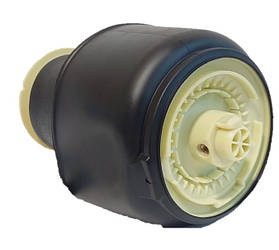 Пневмоподушка пневмобалон задній лівий / правий BMW 5 series F11 з 2010 (відновлений)