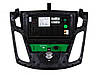Штатна магнітола Sound Box SM-9232 для Ford Focus 3 2012-2017, фото 2