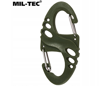 Карабин MIl-Tec S-Hook