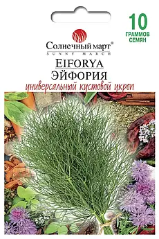 Кріп Ейфорія 10 гр (СМ)